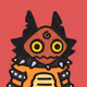 Shadow Wolf #3850