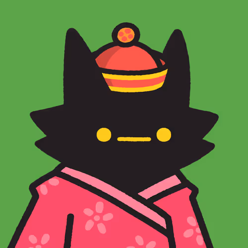 Shadow Wolf #489