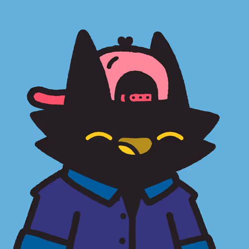 Shadow Wolf #5631