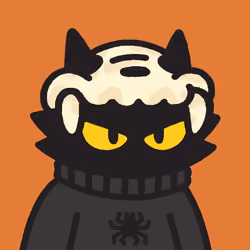 Shadow Wolf #505