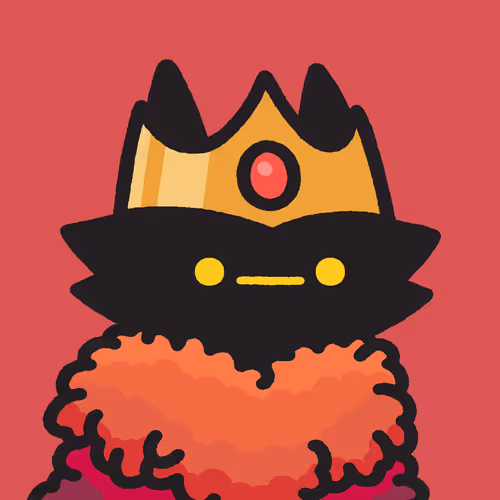 Shadow Wolf #2459