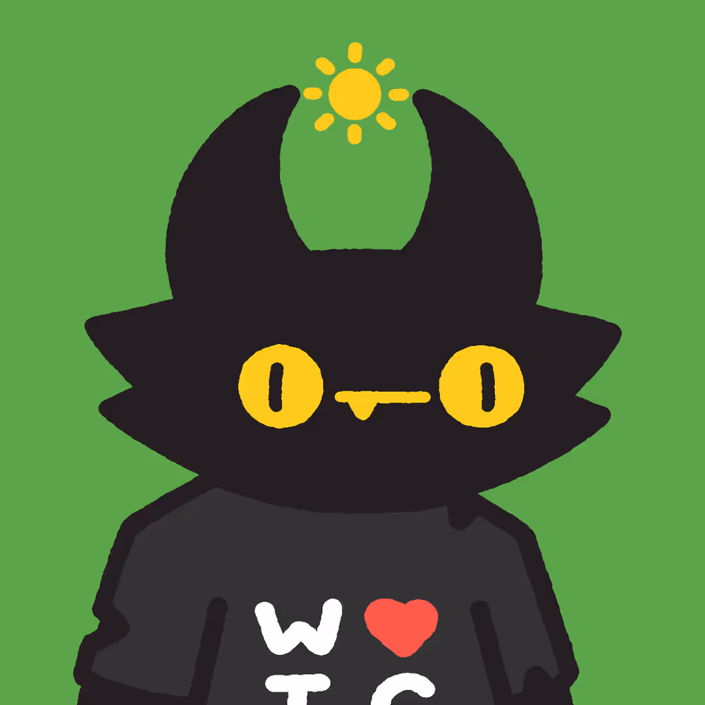Shadow Wolf #6220