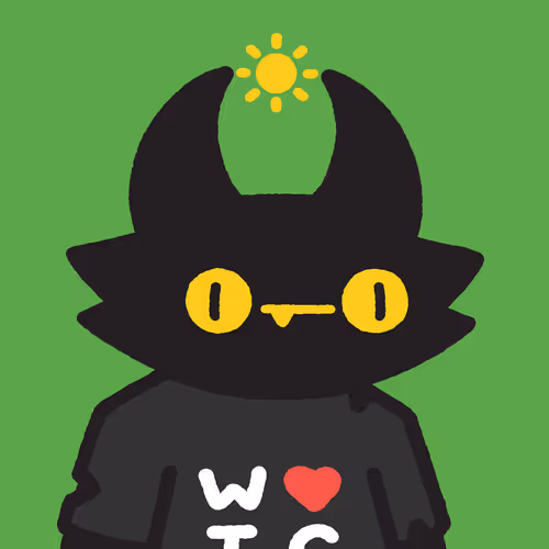 Shadow Wolf #6220