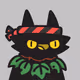 Shadow Wolf #2533