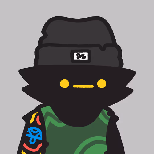 Shadow Wolf #3425