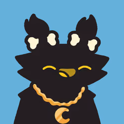 Shadow Wolf #1154