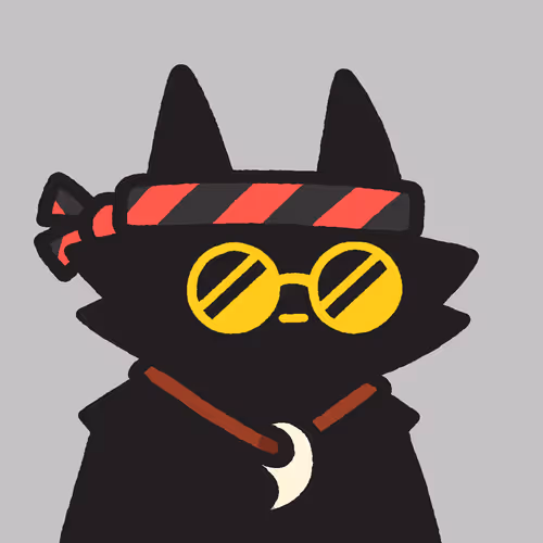 Shadow Wolf #1148