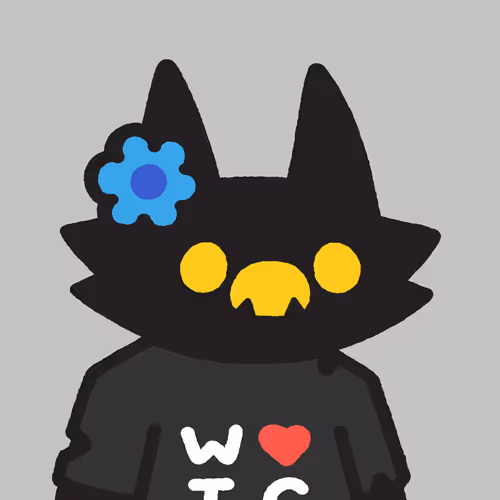 Shadow Wolf #5028