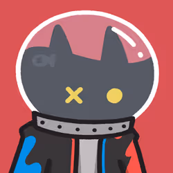 Shadow Wolf #5074