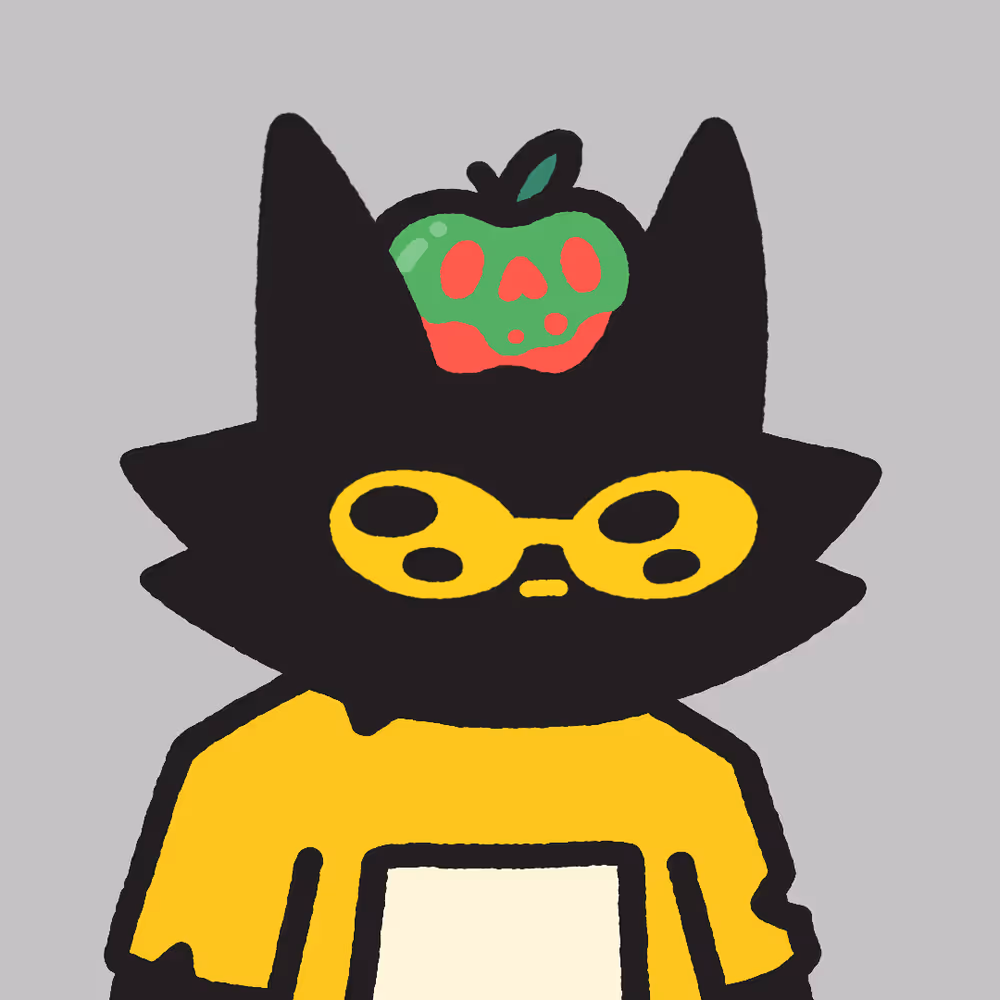 Shadow Wolf #6243