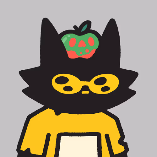 Shadow Wolf #6243