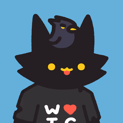 Shadow Wolf #5514