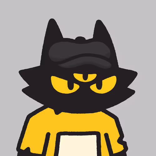 Shadow Wolf #1868