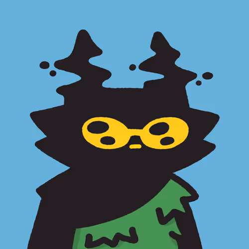 Shadow Wolf #1224