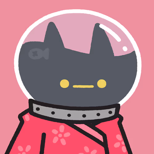 Shadow Wolf #1142