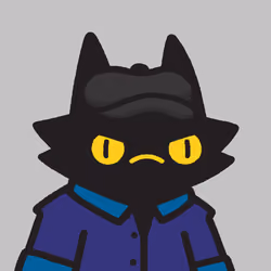 Shadow Wolf #3907
