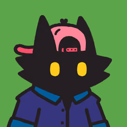 Shadow Wolf #3874
