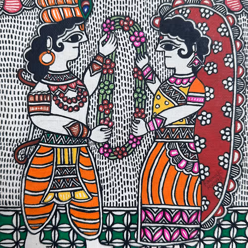 Circles Of Devotion