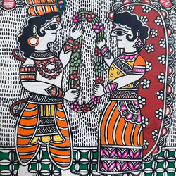 [Raunak Kumar] Garland of Love #43