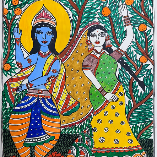 Circles Of Devotion