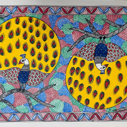 Circles Of Devotion