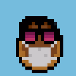 LarvaEgg #1501