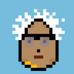 LarvaEgg #1122