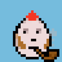 LarvaEgg #1667