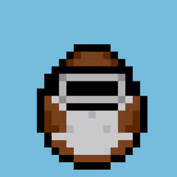 LarvaEgg #1668