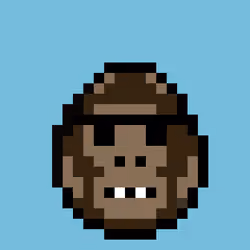 LarvaEgg #2303