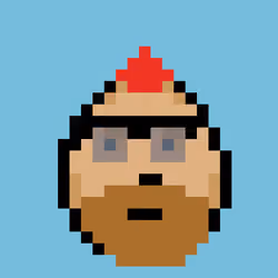 LarvaEgg #920