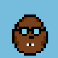 LarvaEgg #1127