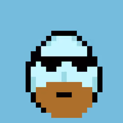 LarvaEgg #4560