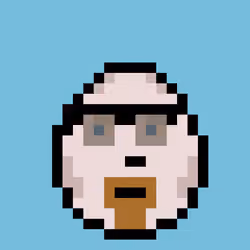 LarvaEgg #199
