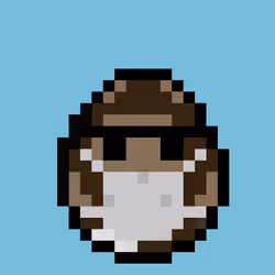 LarvaEgg #4564