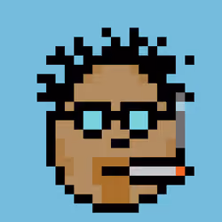 LarvaEgg #3233