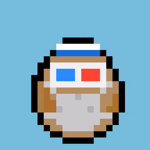 LarvaEgg #440