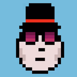 LarvaEgg #873