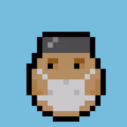 LarvaEgg #872