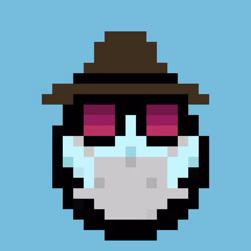 LarvaEgg #4974