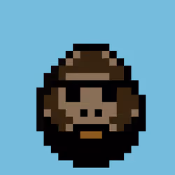 LarvaEgg #4103
