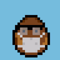 LarvaEgg #1787