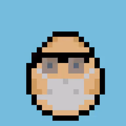 LarvaEgg #3416