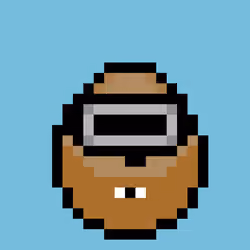 LarvaEgg #1123