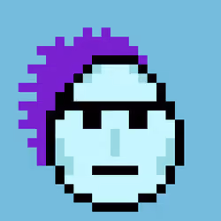 LarvaEgg #3205