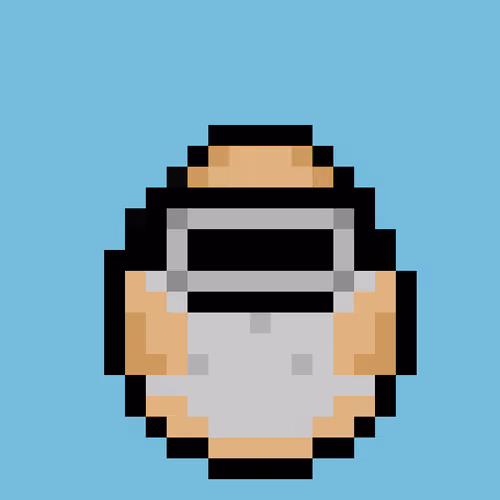 LarvaEgg #2501