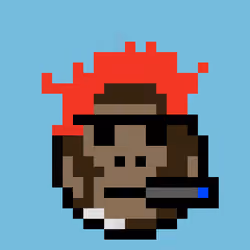 LarvaEgg #1125