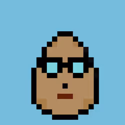 LarvaEgg #396