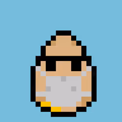 LarvaEgg #301