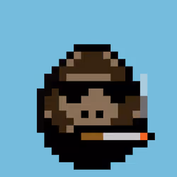 LarvaEgg #1020